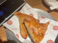 -纳鲁孜·新疆特色餐厅(上海悦荟广场店)