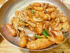 -新白鹿餐厅(龙游路店)