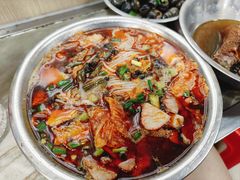 -北海田螺店(四川路店)