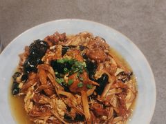 -老淮滨-蚌埠非遗小吃(淮河路店)