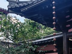 -寒山寺