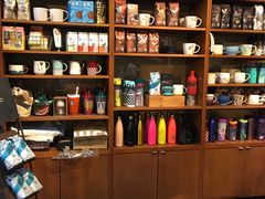 -星巴克(美丽华门市店)