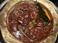 -芦月轩羊蝎子(太平桥店)