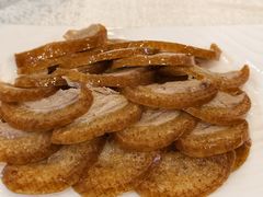 -便宜坊烤鸭店(玉蜓桥店)