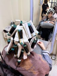 -丽时 Hair Salon