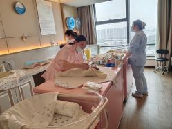 -大美母婴月子中心(虹桥店)