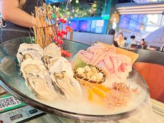 -大头椰·椰子鸡火锅(南宁万象城店)