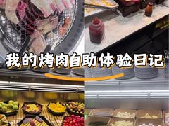 -火炉火自助餐(西直门凯德MALL店)