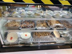 -王阿盖手工小吃(环城西路店)