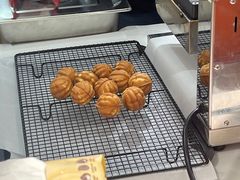 -莫朗核桃饼(虹泉路店)
