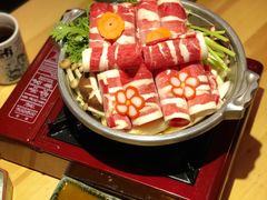 -隐月· 㐂和食屋(芝罘万达公馆店)