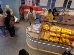 -龙城西点LOONG店
