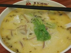 五谷招牌渔粉-五谷渔粉(壹海城店)