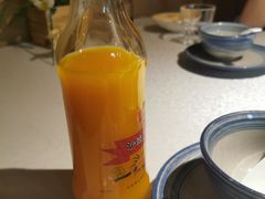 -老太原菜馆(府西街店)