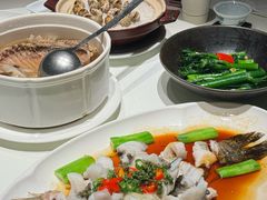 -侨美·唐荔园·40年地道粤菜