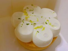 -Ten Olives甜点