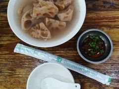 素藕汤-雨田饭店