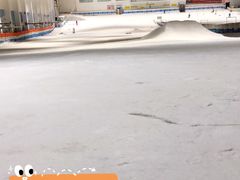 -绍兴启迪乔波冰雪世界