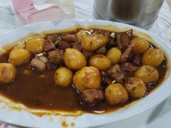 -小六农家乐(崇明西沙湿地店)