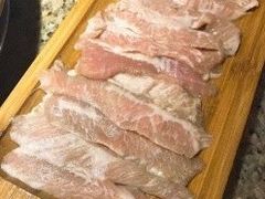 -三代烤肉(保利广场店)