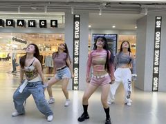 -摩登百货(岗顶店)