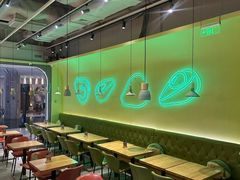 -油梨树AVOCADO TREE(望京店)