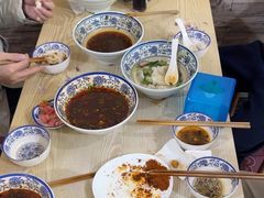 -彭州小吃(川主寺店)
