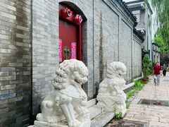 -春风习习
