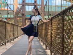 -杭州开元森泊度假乐园