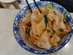 -西安名吃秦唐人家(南泉路店)
