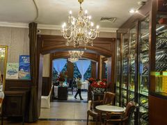 -老洋房花园饭店(绍兴路店)