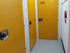 -安东易迷你自助仓储寄存仓库(顾戴路店)