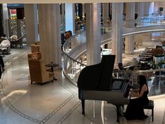 -Salon de Ville浦江汇(上海外滩华尔道夫酒店店)