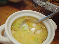 那些年泡饭-乌镇那一年小院主题餐厅(甘泉西路店)
