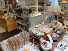 -恋物百货商店(华侨城店)