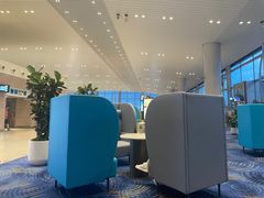 -广州白云国际机场-T2航站楼