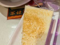 -龙记·香港茶餐厅(海上世界店)