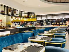 -广州白云机场雅高铂尔曼大酒店