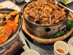 -甘家界牌柠檬鸭(青山店)