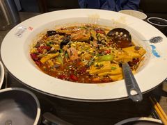 -隆喜元鱼汤包·海鲜(中联广场店)