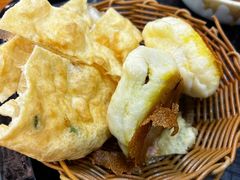 水煎包-穆彦华逍遥镇胡辣汤(岗坡路店)