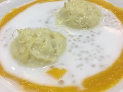 -甜心妈妈·榴莲星级糖水(北京路总店)