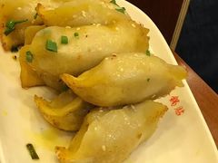 -小姜锅贴(凤凰街店)