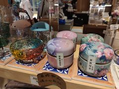 -解忧集市(北京路天河城店)