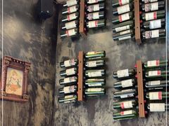 -克比叔叔印度餐厅Kebabs on the Grille(永康路分店)