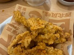 -大师兄·西北小馆(北站缤果空间店)