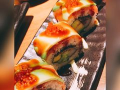 -一心创作料理屋(经开万达店)