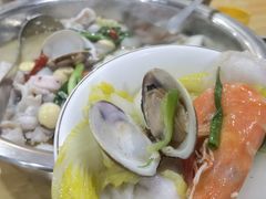 -大鼎水煮鱼(明鑫花苑店)