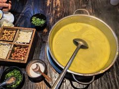 -凤凰山斑鱼馆(恭城店)