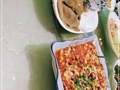 -洪霞餐馆